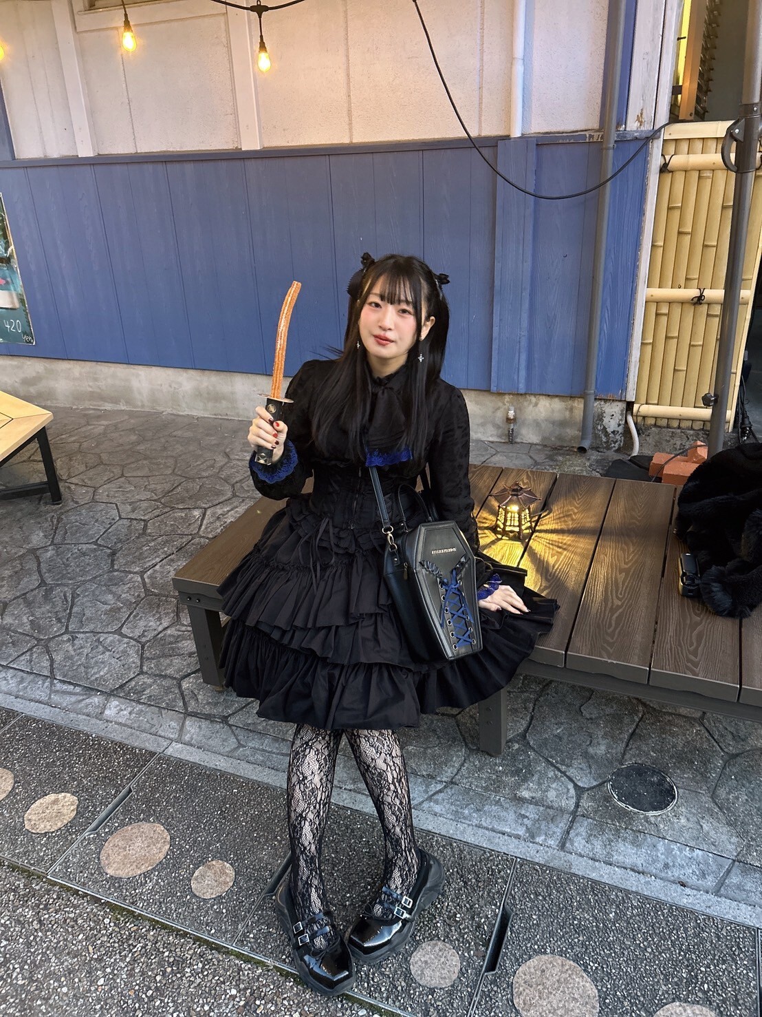 プライベート