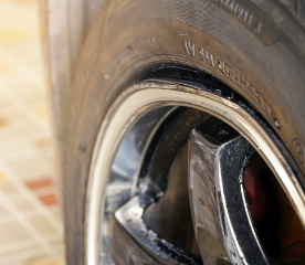 傷・汚れのひどいもの