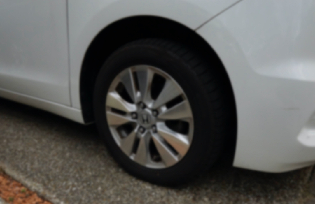 悪い写真の例 4