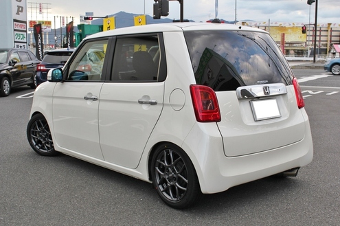 N-ONE 無限 MDN 15インチ