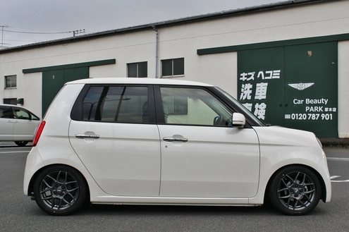 N-ONE 無限 MDN 15インチ