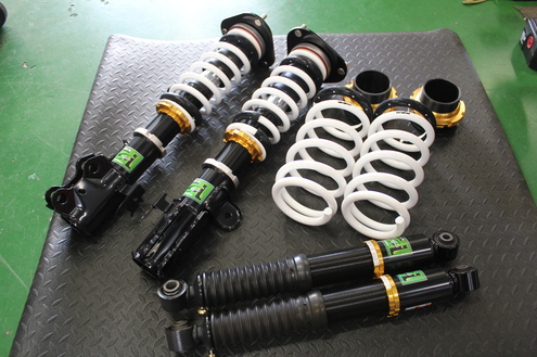 30ヴェルファイア × ＨＫＳ ＳスタイルＬ