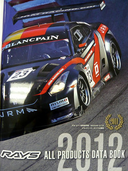 Rays2012catalog Rays2012catalog