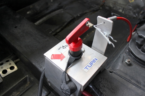 キルスイッチ　MINI