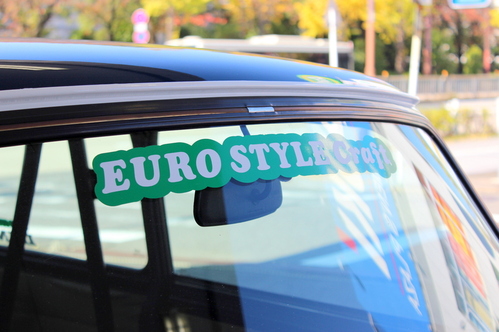 ユーロスタイルクラフト　ミニ