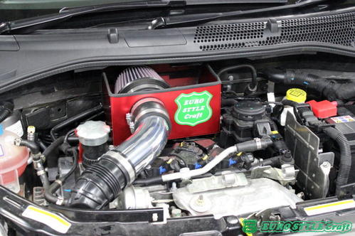 インダクションＢＯＸ