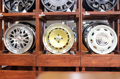 ディーン、ＲＳ