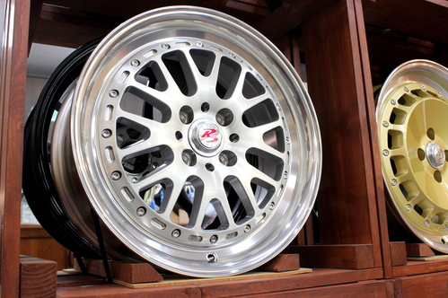 クリムソン ＲＳ　ＭＡＸＩ