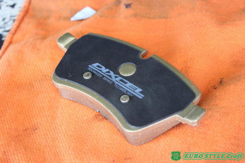 ディクセル　タイプM