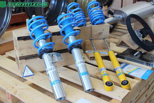 ビルシュタイン　B14　車高調