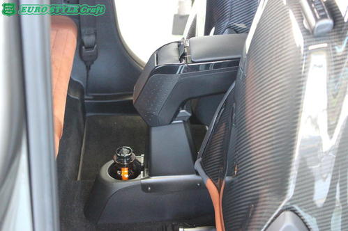 アームスター２　アバルト