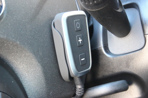 ペダルボックス取り付けベース