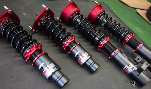 S660 S660BBS S660BBSREL2 S660BBSRF S660ブリッツ車高調 