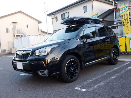 フォレスター フォレスターフルクロス フォレスター ＲＡＹＳホイール  ナット