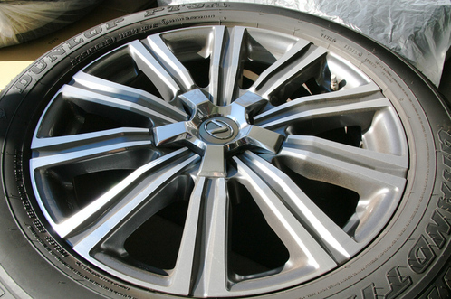 LX570 ﾚｸｻｽLX ﾚｸｻｽ LX57021インチ LEXUSLX570 ﾚｸｻｽLX570スタッドレスタイヤ  