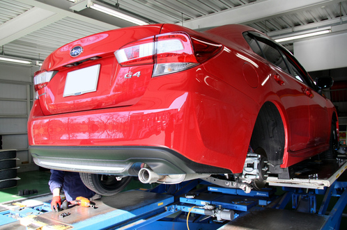 新型インプレッサG4 インプレッサG4 新型インプレッサG418 インチインプレッサG418インチ