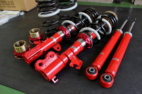 ノートニスモ　タナベサステックPro CR