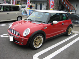 Mini Mini
