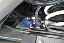 リアリンク交換後