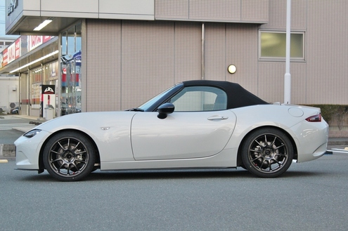 ＮＤ5 ＺＥ40 ＦＬＥＸ Ｚ