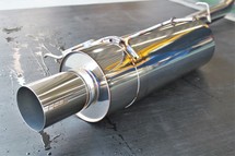 藤田エンジニアリング  ソニックSR（ニュルレプリカ）