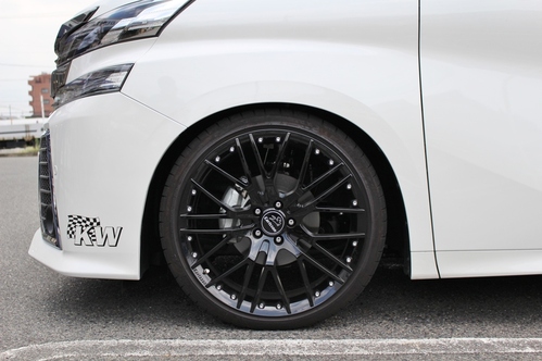 KW　カールソン