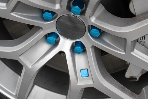 タイヤ　ミシュラン　輸入車