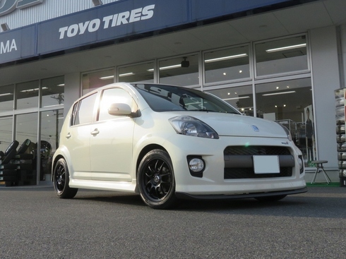 パッソレーシー PASSORACY.JPG