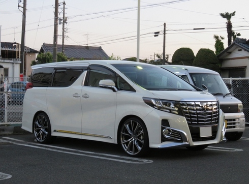 ローダウン ダウンサス サスペンション 車高調.JPG