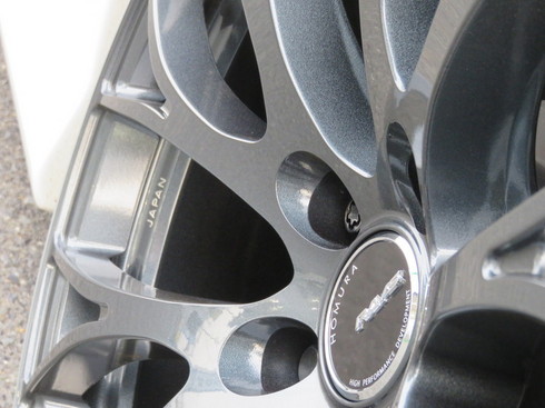 メッシュデザイン ブルーイッシュ GM.JPG