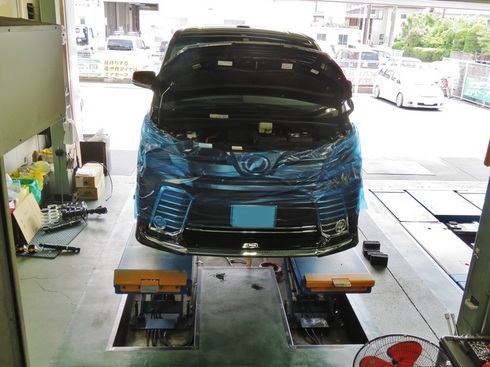 アル＆ヴェル ベルファイア 30系 30型.JPG