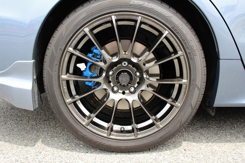 20170617levorg (6).JPG