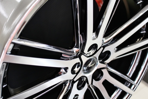 アクセルアルディ　NEWカラー