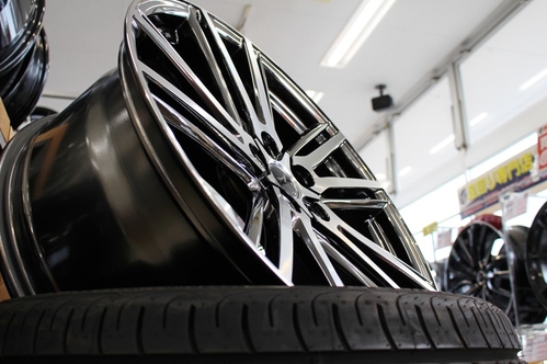 アルディ　コンケイブ