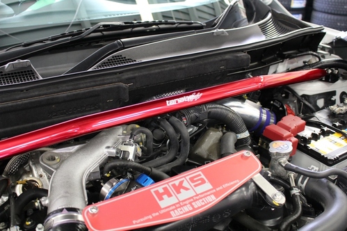 タナベ　タワーバー