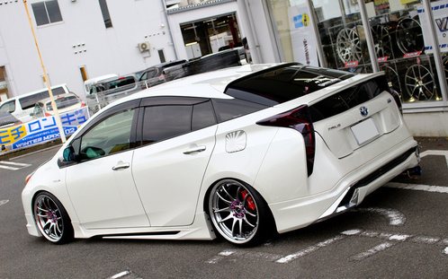 50ﾌﾟﾘｳｽ WORK ｴﾓｰｼｮﾝCR2P CR2P ﾌﾟﾘｳｽ WORKEMOTIONCR2P スタンス STANCE