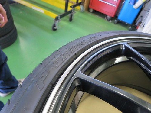 愛知でRAYS買取りならクラフトへ