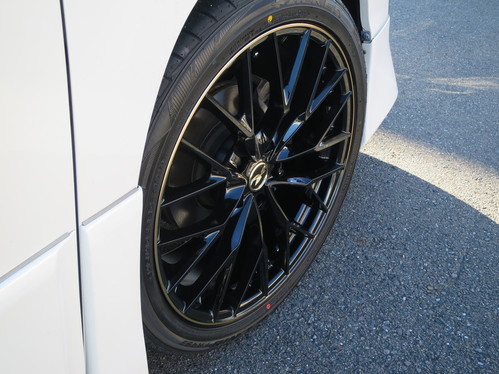 アクセルブリエ　ゴールデンアイズ専用