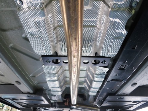 アバルト５９５　ｃｐｍ　取り付け