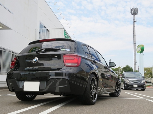 遠方よりご来店ありがとうございます。