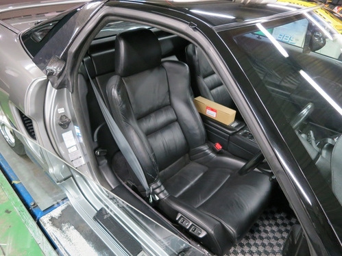 ノーマルシート