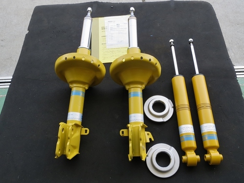 ビルシュタインB6