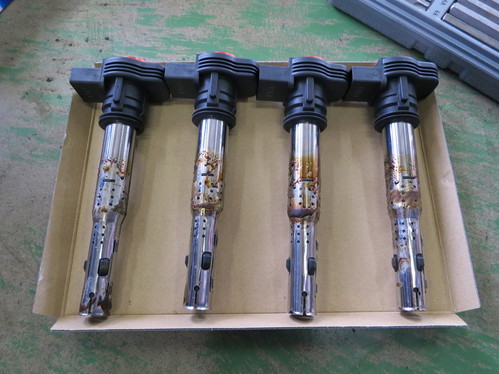 プラズマダイレクト交換品