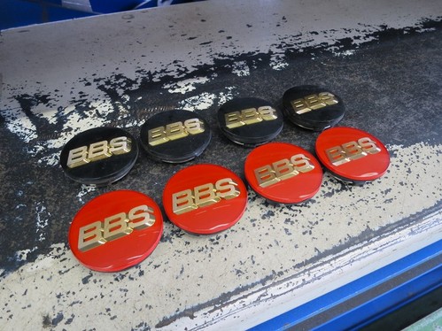 BBSセンターキャップ