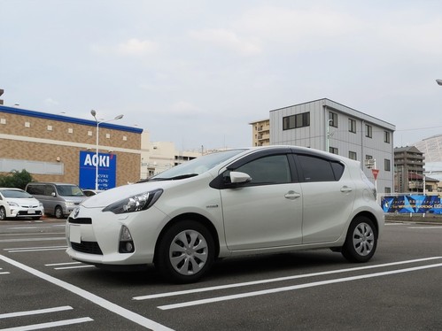 アクアノーマル