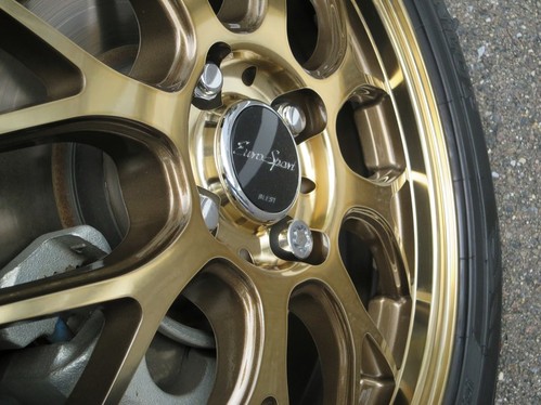 ユーロスポーツタイプ805