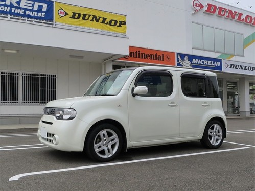 キューブノーマル