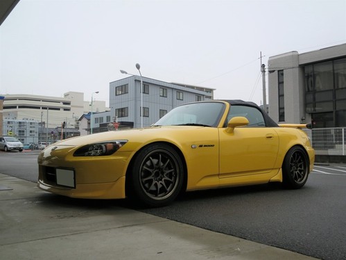 S2K