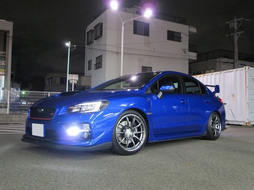 Super GTRデザイン