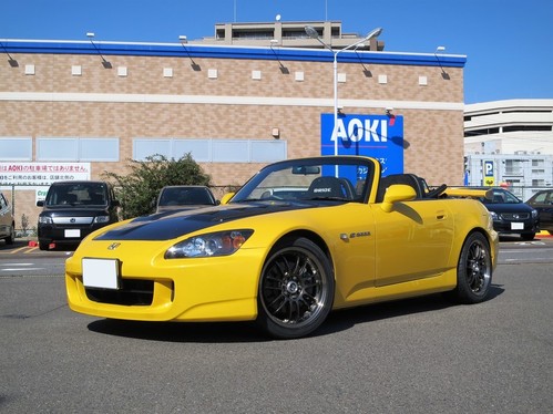 S2000 BRIDE DIGO